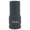 LEECBB 3/4套筒头 22mm 个