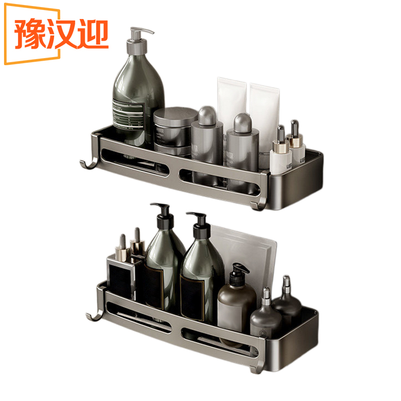 豫汉迎三角四方毛巾架高清大图