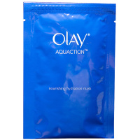 Olay水漾动力密集水润面膜5片