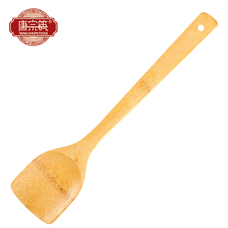 唐宗筷 竹铲子 竹木锅铲 T4052