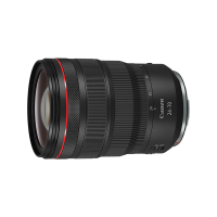 佳能(Canon) RF24-70mm F2.8 L IS USM 全画幅标准变焦镜头 EOS R系统专用