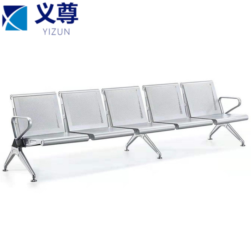 义尊排椅五人位组高清大图