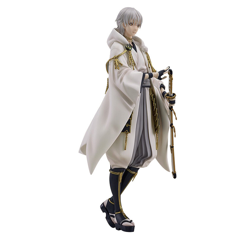 寿屋 手办模型 加州清光 冲田组 乞食清光 鹤丸国永