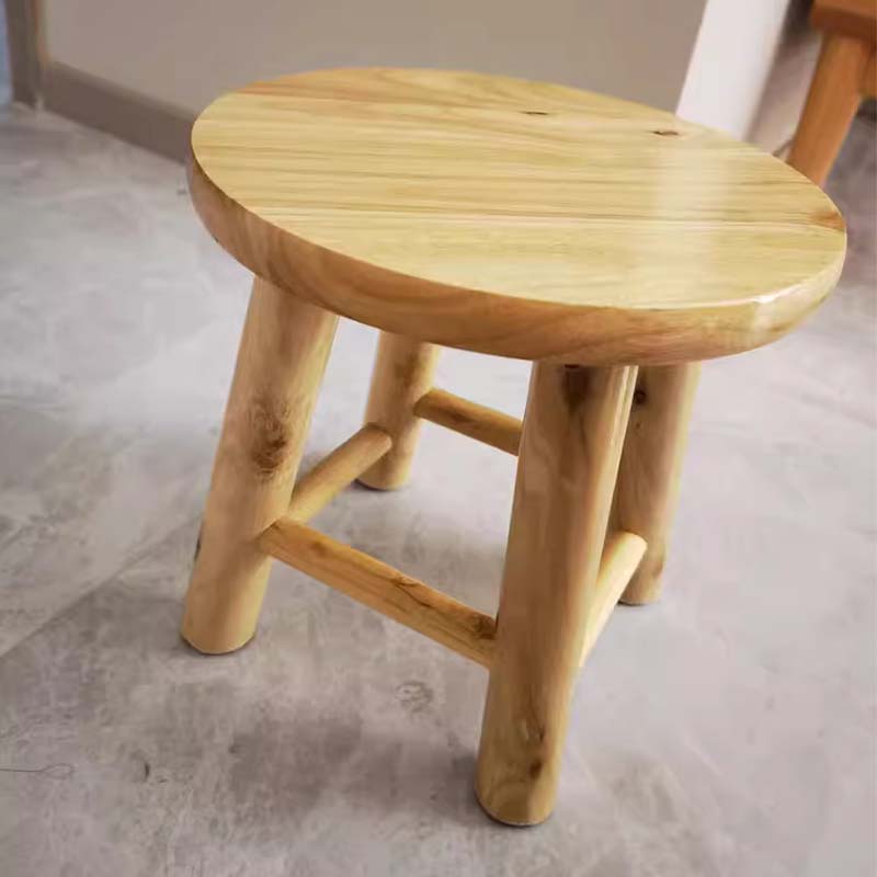 先围 木凳 25*25*25cm 个高清大图