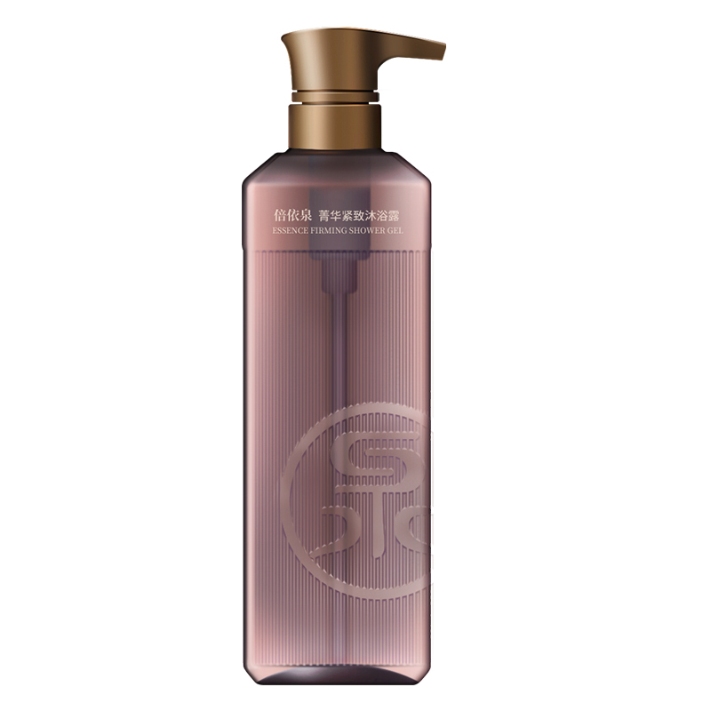 倍依泉菁华紧致沐浴露700ml