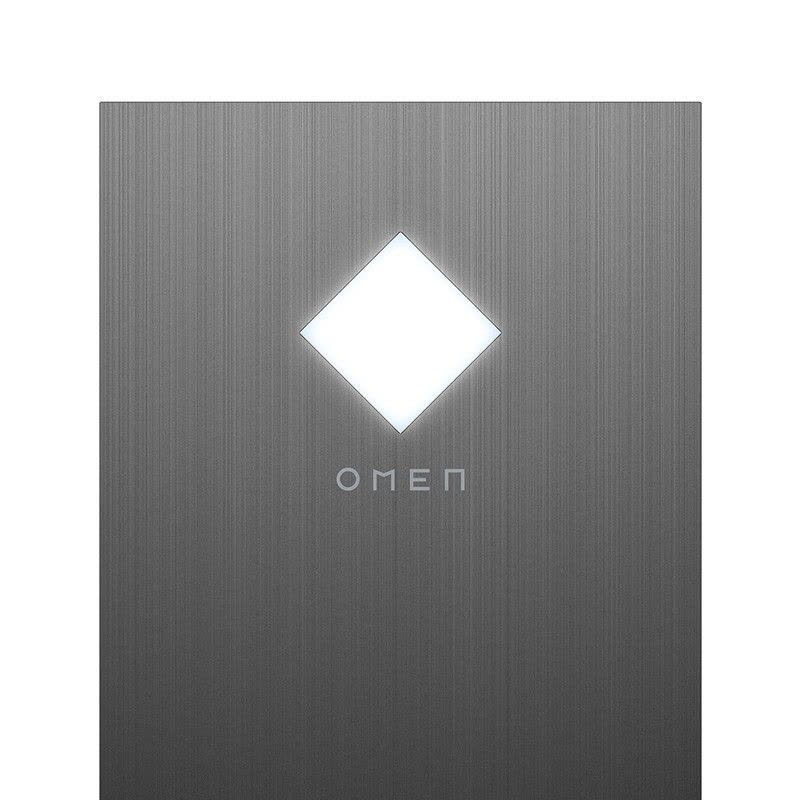 惠普(HP)暗影精灵6Pro全面版游戏台式电脑主机高端吃鸡主机(11代i7-11700F 32G 512G固态+2TB RTX3060ti-8G独显)GT11-166rcn定制图片