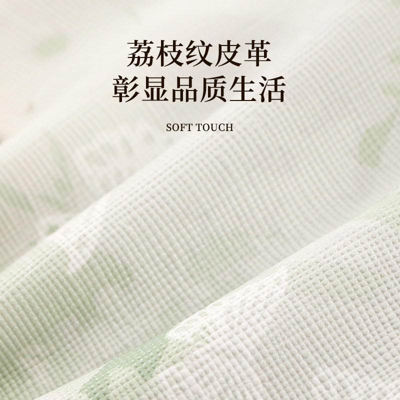 乐活旅行新中式眼镜包高清大图