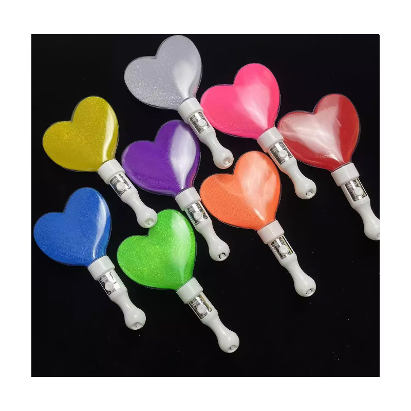 锦瑞星节日活动气氛荧光棒异形Y-1/个高清大图