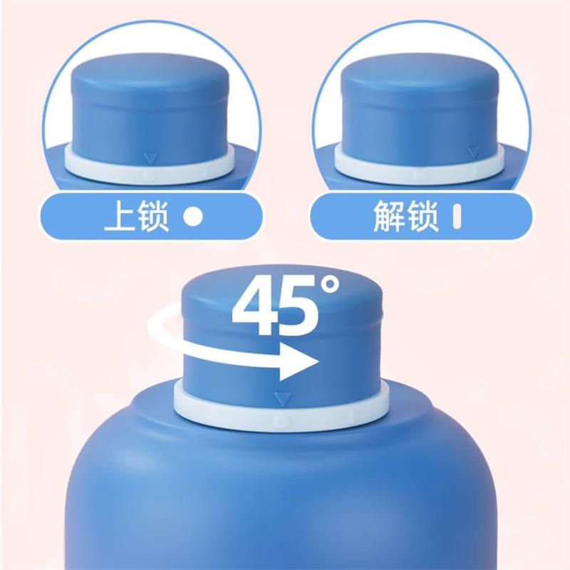 希诺真空保温杯XN-3120高清大图