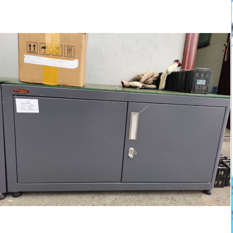 东松 定存放柜 1000mm*700mm*510mm 套高清大图