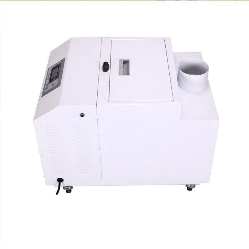 欧井 超声波加湿机(有水雾) OJH-30E 加湿量3kg/h高清大图