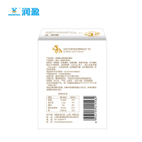 润盈(BIOGROWING)敏+润盈益生菌敏+益生元益生菌冻干粉加强版20条装