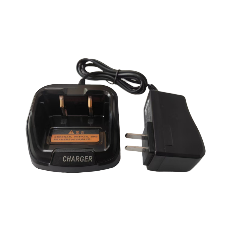 Tetocom 适配TD550对讲机充电器 CH10L23高清大图