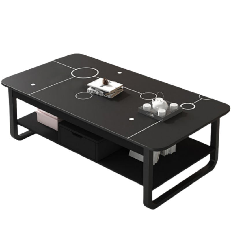 依韵珂茶几长1200mm*600mm*420mm张高清大图