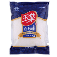 J玉棠 白砂糖 500g