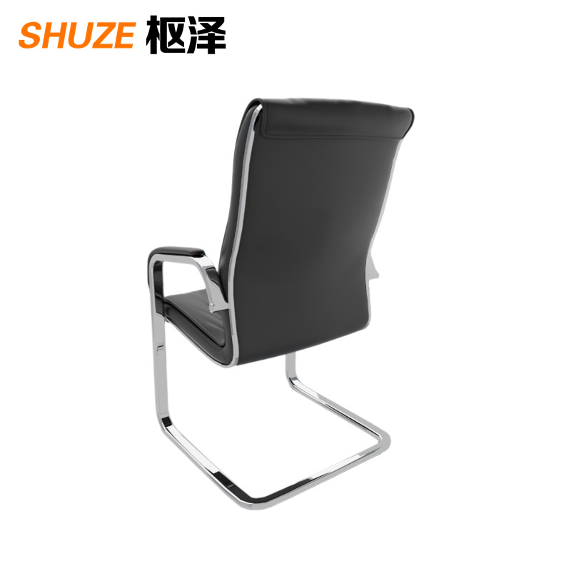 枢泽 办公坐椅弓形椅 580*580*1000mm 张高清大图