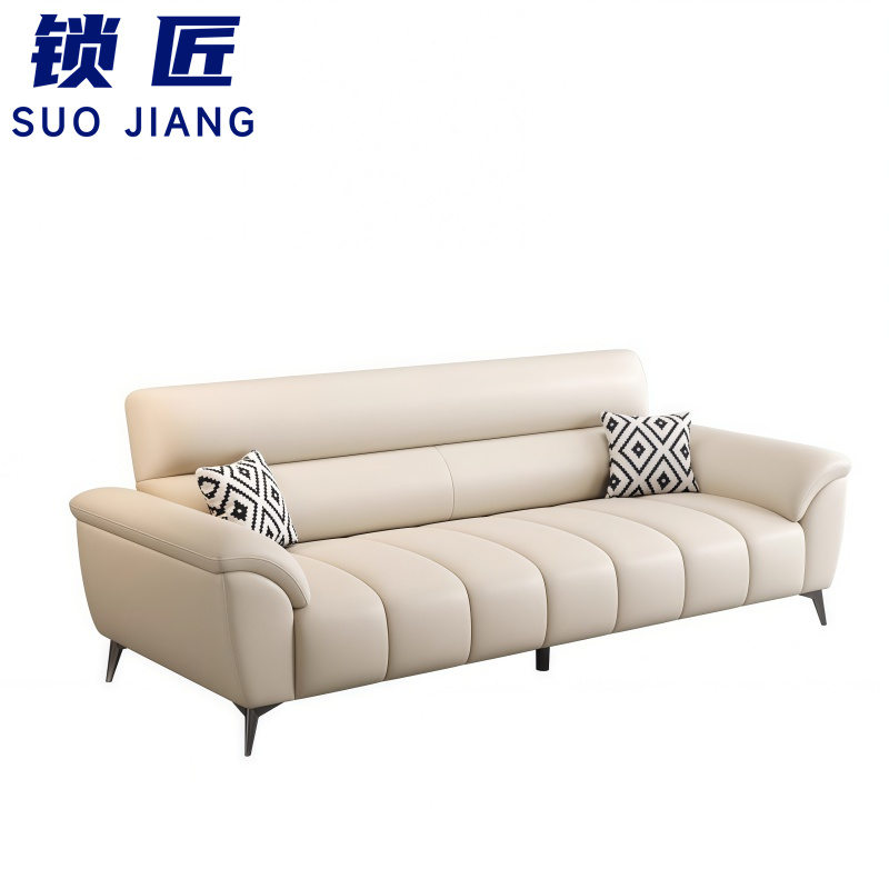 锁匠 沙发床2.7m张高清大图
