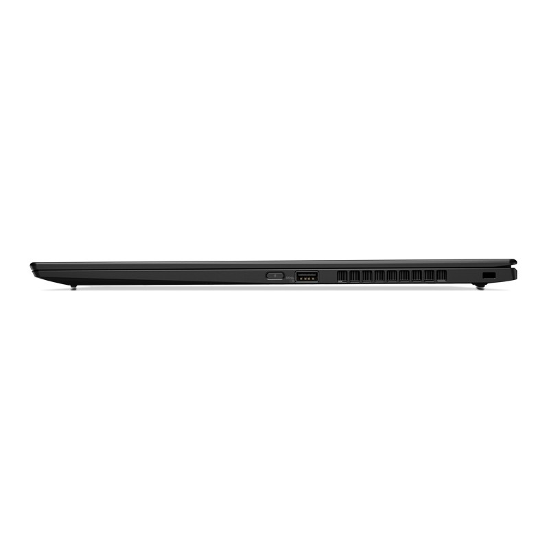 联想ThinkPad X1 Carbon2020(7GCD)英特尔酷睿i7 14英寸笔记本电脑 i7 16G 512GSSD 高分屏 4G版 Win10