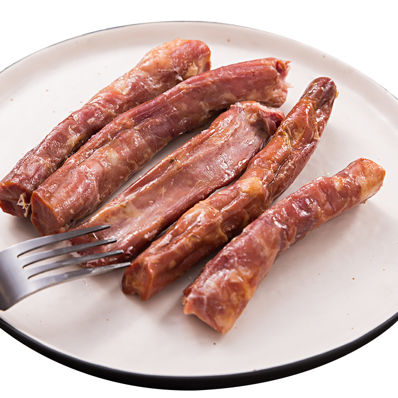 王老五香肠200g袋腊肠徐州特产年货过年睢宁大王集腊肠徐州特产