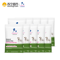 英国普宠(GENERAL PET )小型成犬狗粮便携装50g*10