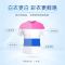 蓝月亮洗衣液自然清香亮白增艳洁净去污衣服护理家用2kg
