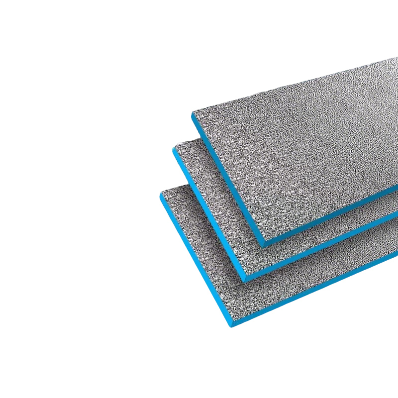 围一 单面铝箔隔热板 120cm*60cm*10cm 张高清大图