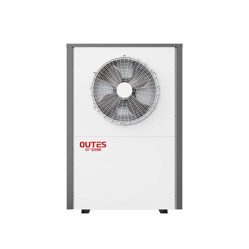 中广欧特斯 KFXRS9IC空气能热水器