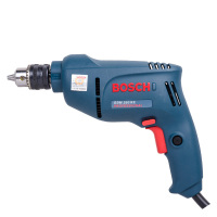 博世 GBM350 手电钻 10毫米 0 - 1570 rpm 220*270mm(计价单位:把)