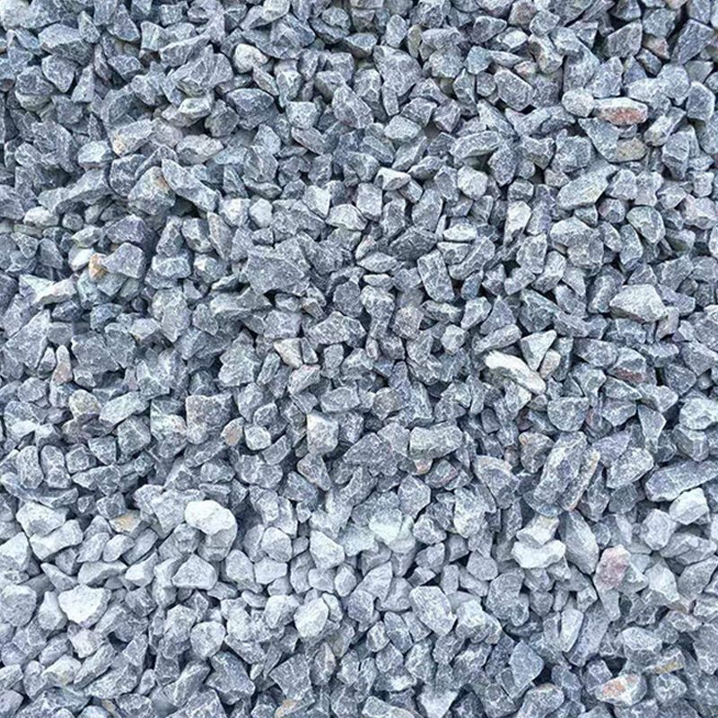 FPBQ 石子工程建设铺地面碎石子 包配送卸货 25KG/袋