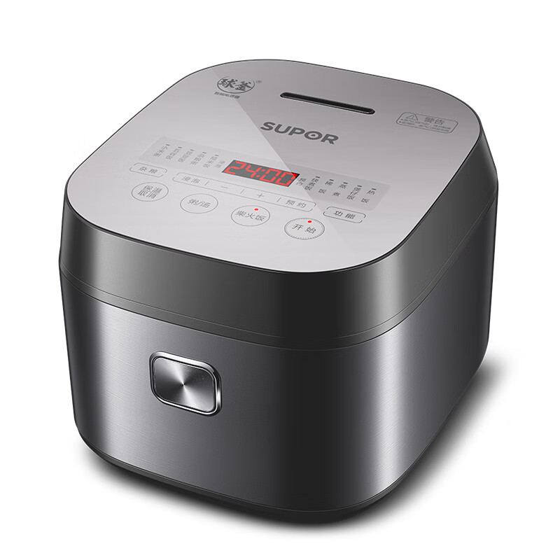 苏泊尔 电饭煲 型号【SF40FC577】。