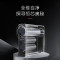 COLMO [长效RO滤芯] 家用净水器 大通量反渗透直饮净水机 双维自净系统 智能数显水龙头B143