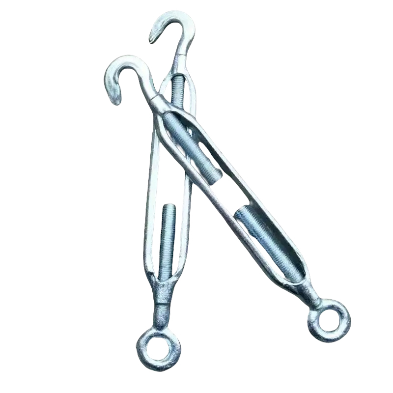 贝策 镀锌花篮螺栓 M27*450mm 个高清大图