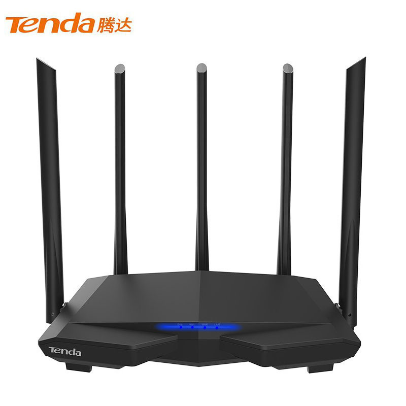 2019最新的穿墙路由器评测 图 路由器之家