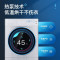 松下(Panasonic)FDC-90AFG 热泵烘护机纳诺怡护理除菌除螨除味防过敏变频压缩机干衣香氛