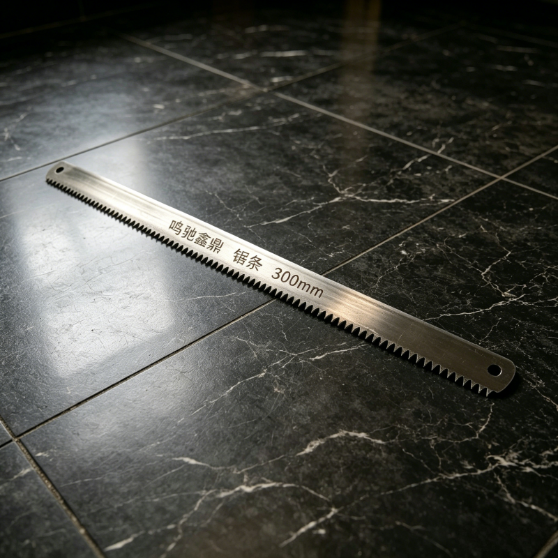 鸣驰鑫鼎 锯条 300mm 个高清大图