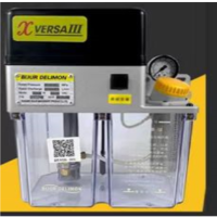 集中润滑泵 VERSAIII 52686 220V 4L 货期15天