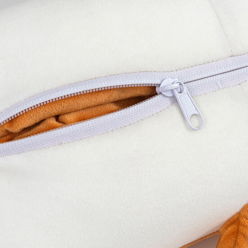 罗莱 -八方来“柴”变形U型枕高清大图