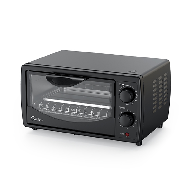 美的(midea) pt1011 电烤箱 (台)(电烤箱电烤箱)
