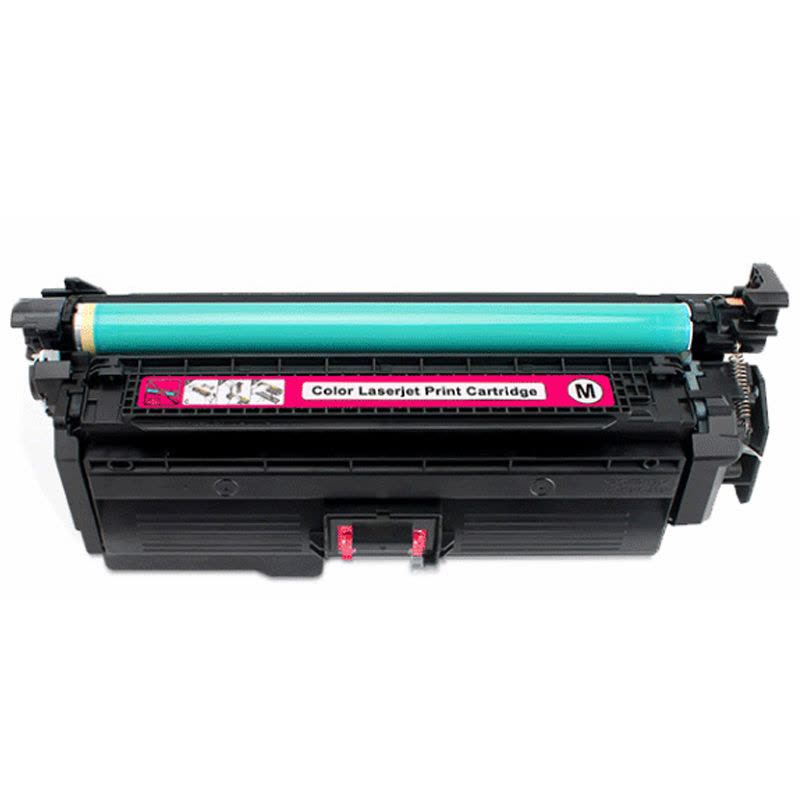 飚王CE403A红色硒鼓 适用惠普HP 551n/575dn/fw/570dw图片