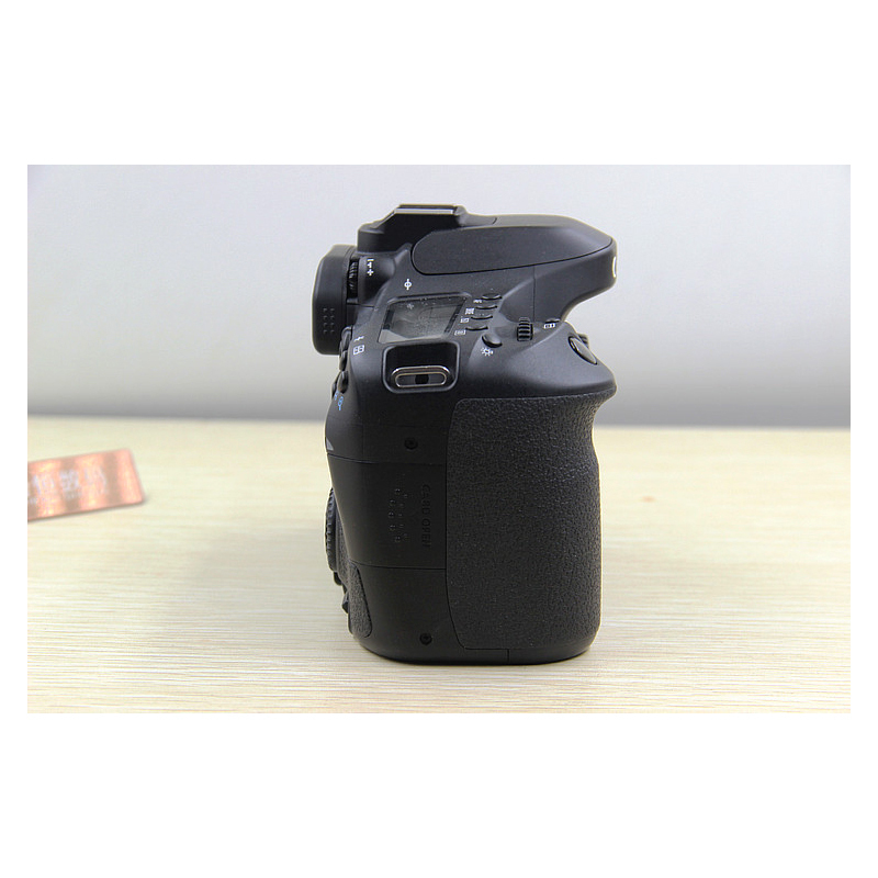 [二手95新]佳能/Canon 80D +18-135 USM[套机]