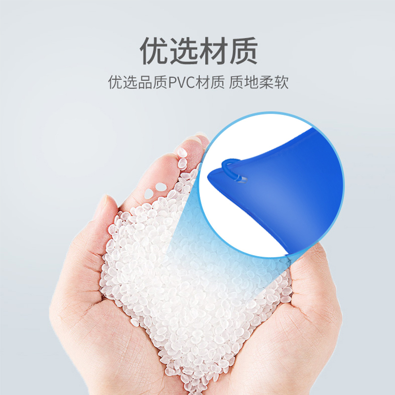美菱(MELING)制氧机呼吸配件氧气包家用便携式吸氧孕妇用老人用高原急救氧气包42L大容量