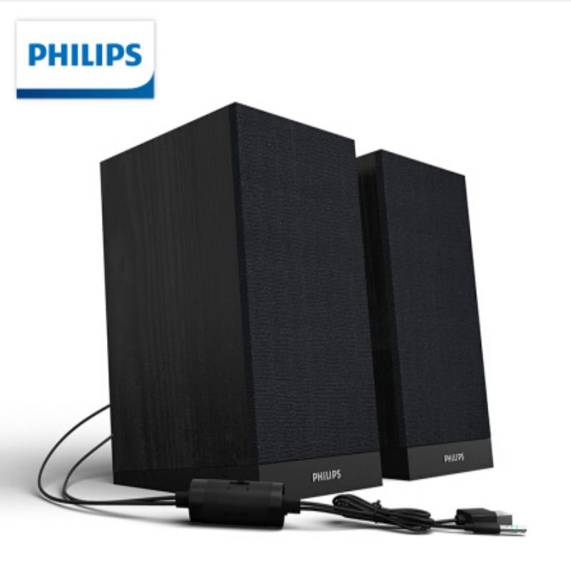 音响(PHILIPS)飞利浦SPA36B