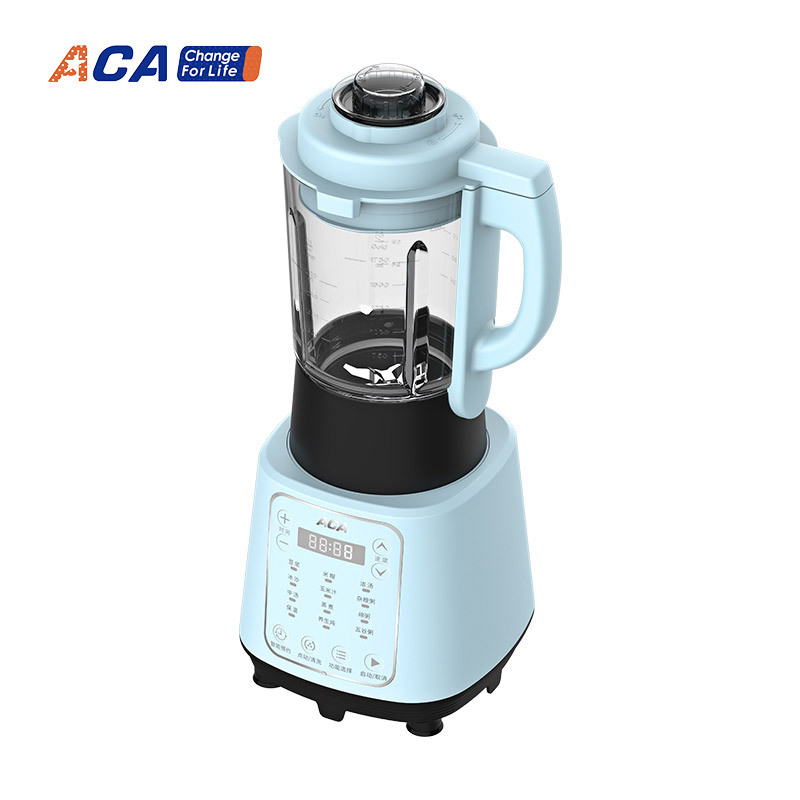 北美电器(ACA)多功能破壁料理机 ALY-75PB10DR