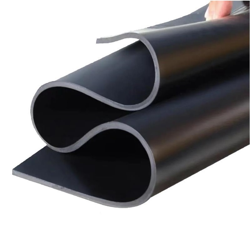 鑫迈凯斯 优质耐磨橡胶板 可定制 平米高清大图