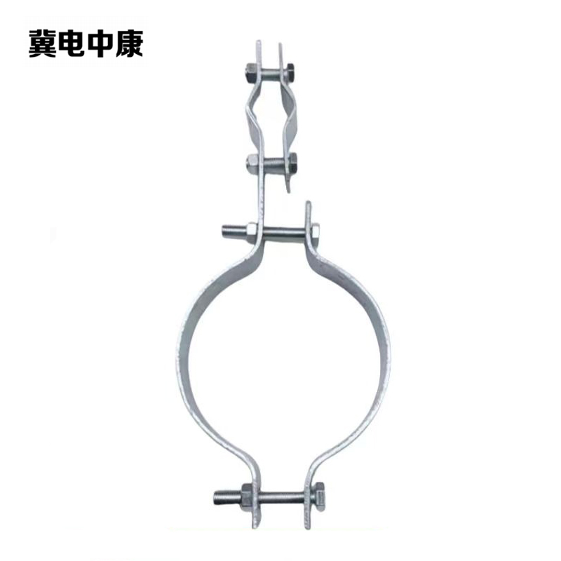 冀电中康 电缆抱箍 D320 个高清大图