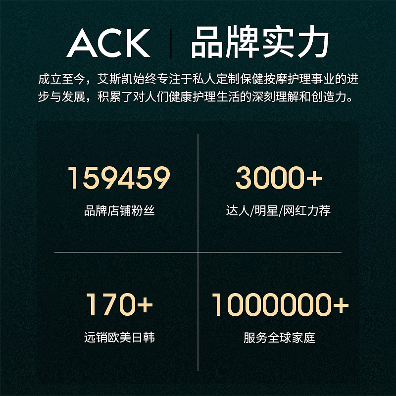 艾斯凯YOA旗舰款腰部按摩器腰椎间盘突出腰疼牵引理疗热敷按摩仪器