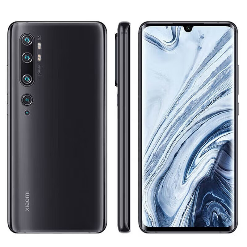 小米(mi)手机小米cc9pro报价_参数_图片_视频_怎么样_问答-苏宁易购