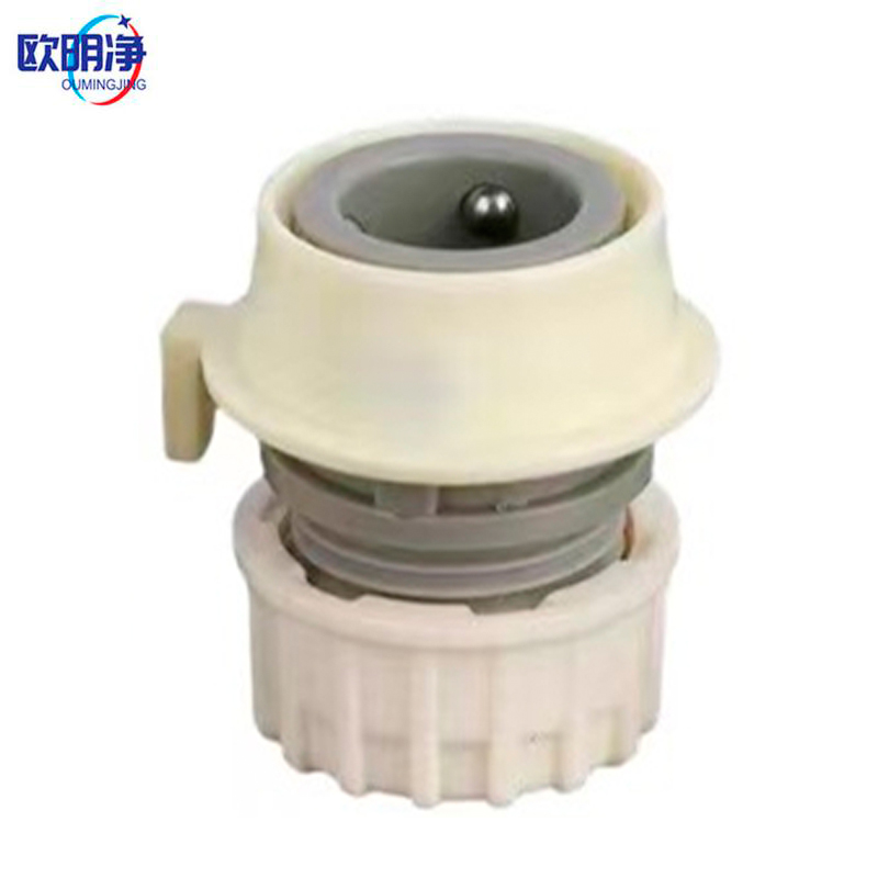 洗衣机水龙头接头 4分 个高清大图