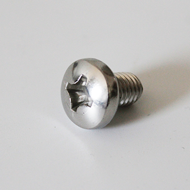 泰瑞众为 十字盘头螺钉 M8 个高清大图