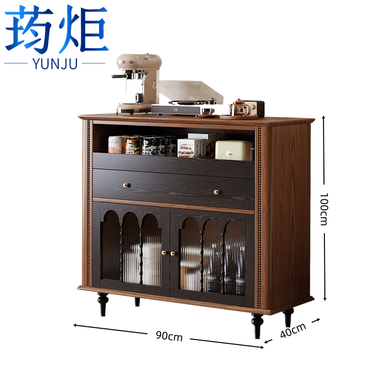 荺炬餐边柜高清大图